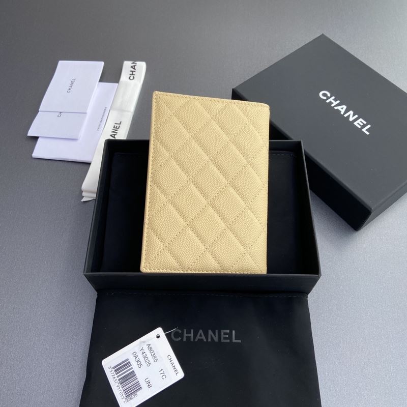 Chanel Wallet Purse